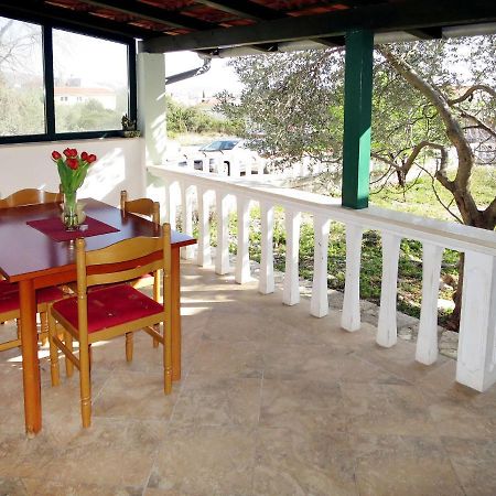 Holiday Home Camp Marko - Roz335 By Interhome Zecevo Bagian luar foto