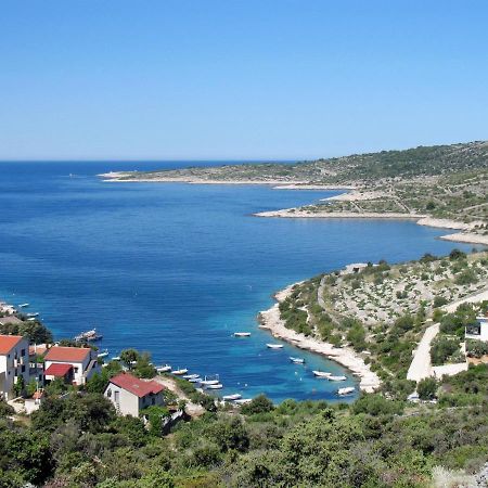 Holiday Home Camp Marko - Roz335 By Interhome Zecevo Bagian luar foto