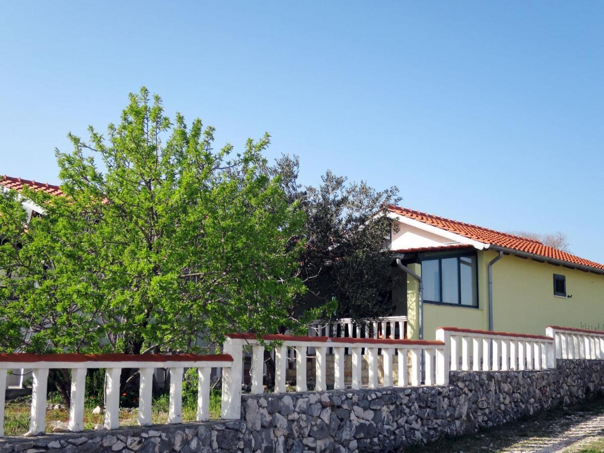 Holiday Home Camp Marko - Roz335 By Interhome Zecevo Bagian luar foto