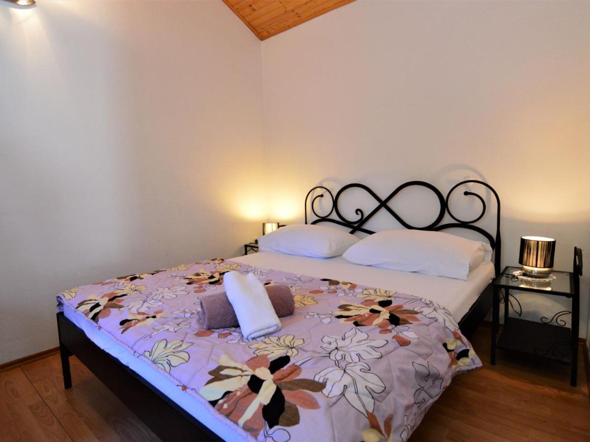 Holiday Home Camp Marko - Roz335 By Interhome Zecevo Bagian luar foto