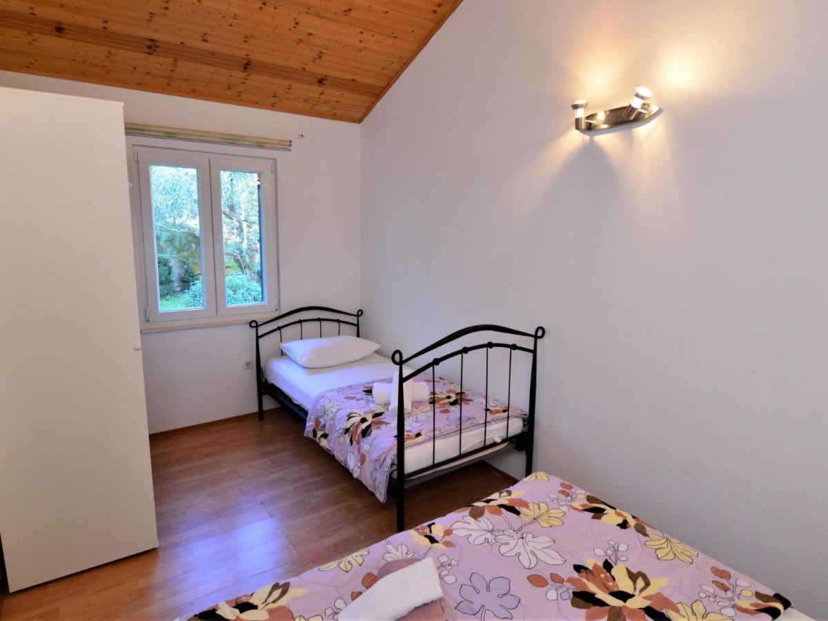 Holiday Home Camp Marko - Roz335 By Interhome Zecevo Bagian luar foto