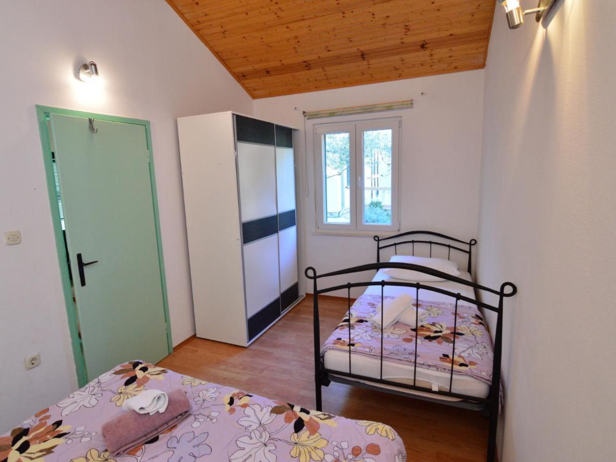 Holiday Home Camp Marko - Roz335 By Interhome Zecevo Bagian luar foto